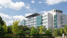 成均馆大学   Sungkyunkwan University