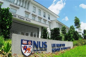 新加坡国立大学