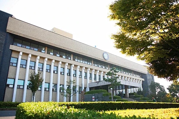 韩国国立济州大学